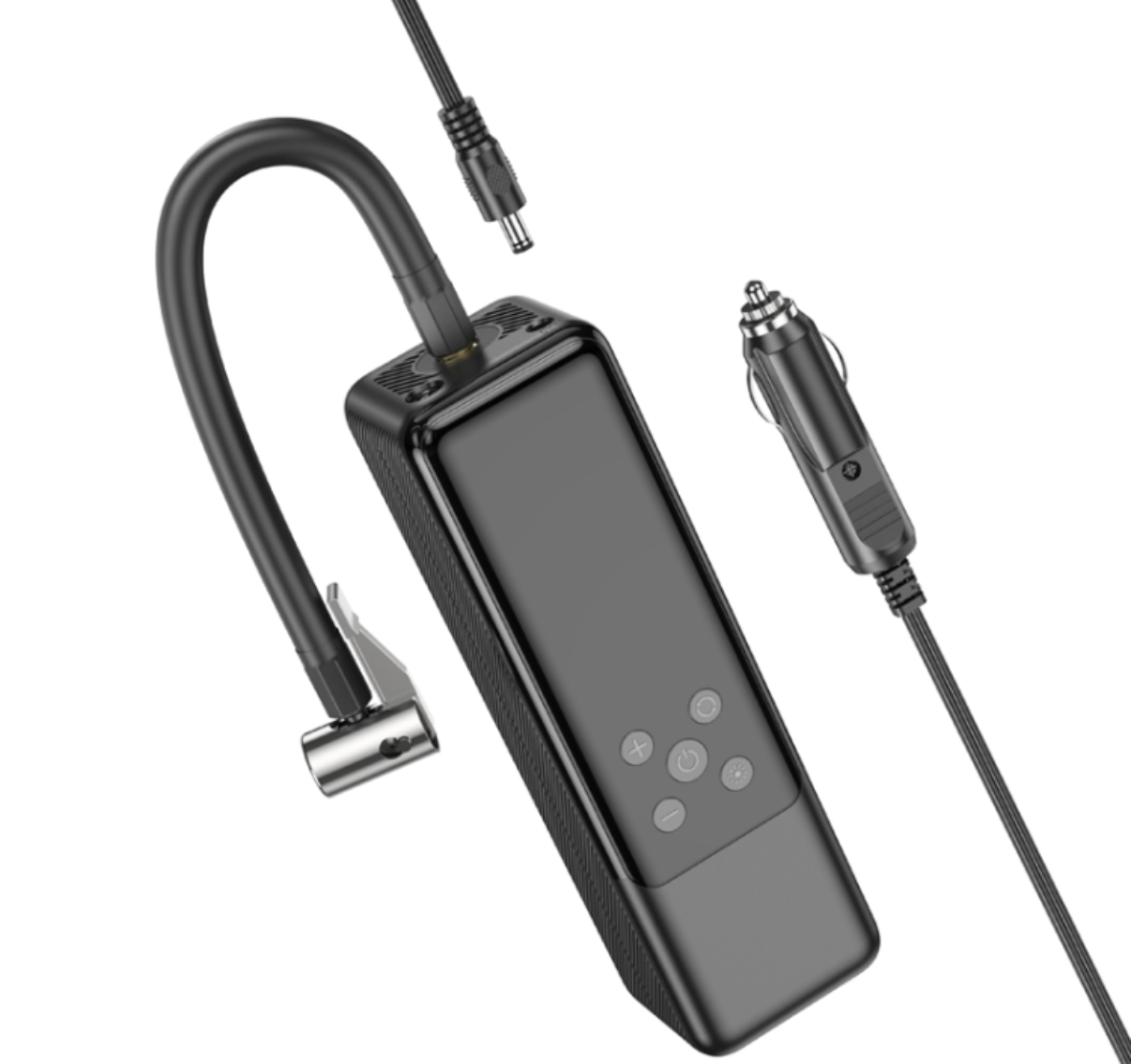 HOCO Smart air pump ZP5 May