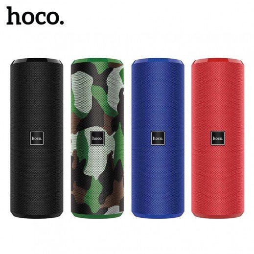 Hoco BS33 Voice sports wireless speaker - Saif Al Najmi KwWireless SpeakersHocoSaif Al Najmi KwBS33-bluesky blueHoco BS33 Voice sports wireless speaker