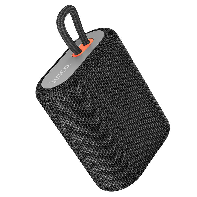 Hoco BS47 Uno sports BT speaker - Black - Saif Al Najmi KwWireless SpeakersHocoSaif Al Najmi KwBS47-BLAHoco BS47 Uno sports BT speaker - Black - Saif Al Najmi Kw