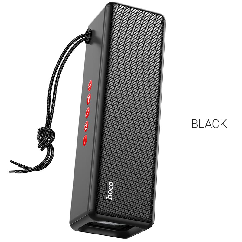 Hoco HC3 Bounce sports wireless speaker - Black - Saif Al Najmi KwWireless SpeakersHocoSaif Al Najmi KwHC3-BLAHoco HC3 Bounce sports wireless speaker - Black - Saif Al Najmi Kw