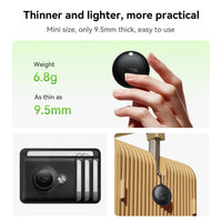 HOCO E93A Smart Tracker for Android — Google Find My Device