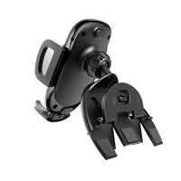 Hoco DCA11 CD Slot Mobile Car Phone Holder - Saif Al Najmi Kw