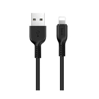 Hoco X20 Flash iP charging cable (L=3M) - Saif Al Najmi Kw