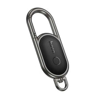 Hoco E91J Bluetooth Tracker — Anti-Lost Keychain for iOS