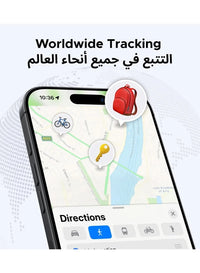 Hoco E96A O Tag Smart Finder Bluetooth Tracker