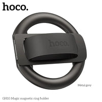 Hoco GH10 Magnetic Ring Holder Stand for iPhone