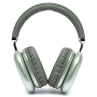 W35 Max Joy BT headphones - green - Saif Al Najmi Kw