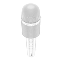 HOCO DBK1 Wireless Karaoke Microphone Speaker with Bluetooth 5.0 & TWS – 5W