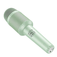 HOCO DBK1 Wireless Karaoke Microphone Speaker with Bluetooth 5.0 & TWS – 5W