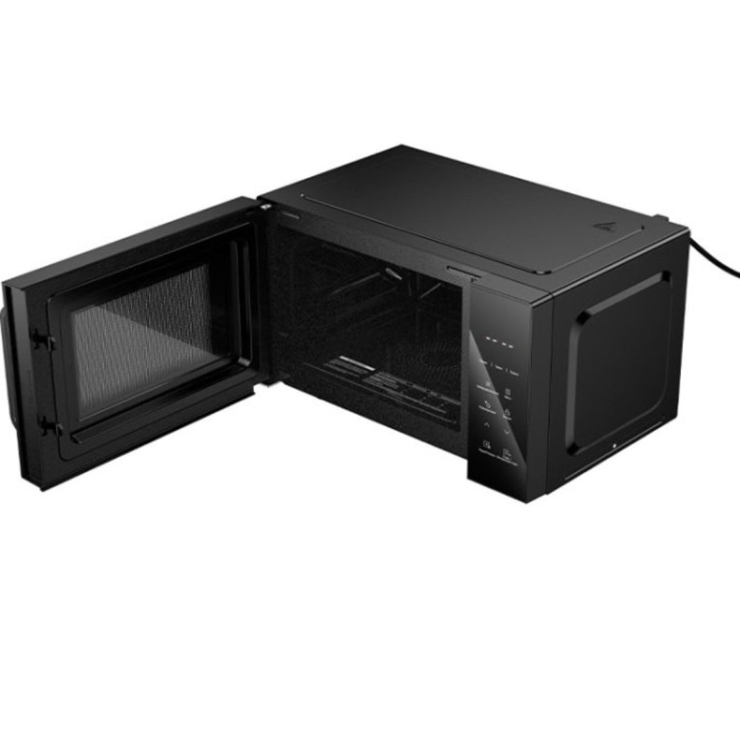 HOCO HJD31A 25L 800W Digital Microwave Oven with Touch Control