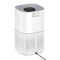 HOCO HJD80A Air Purifier with HEPA & Activated Carbon Filter – 200m³/h CADR