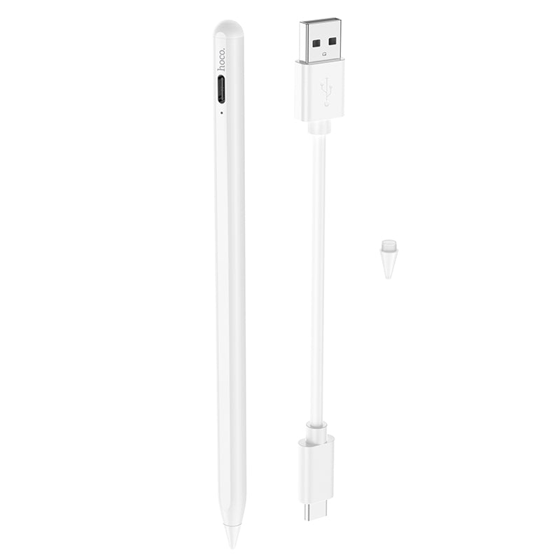 HOCO GM109 Capacitive Stylus pen for smartphones and tablets - Saif Al Najmi Kw