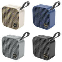 HOCO HC22 Wireless Sports 5W Speaker - Bluetooth, TF, USB, AUX