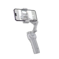 Hoco K24 Intelligent Tracking 3-Axis Gimbal — Anti-Shake Stabilizer