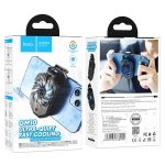 Hoco GM10 Mobile Phone Cooler - Saif Al Najmi Kw