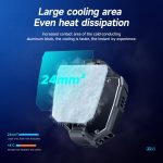 Hoco GM10 Mobile Phone Cooler - Saif Al Najmi Kw
