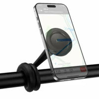 Hoco H96 Magnetic Ring Holder - Kuwait