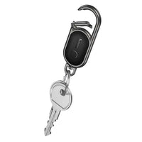 Hoco E91J Bluetooth Tracker — Anti-Lost Keychain for iOS