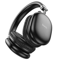 Hoco W35 Max Joy BT headphones - black - Saif Al Najmi Kw