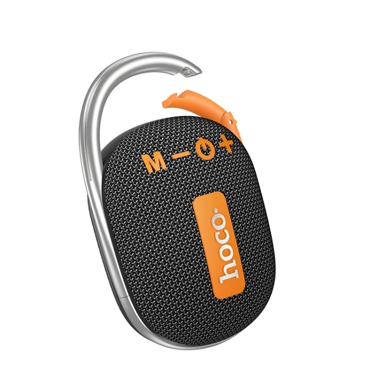 HC17 Easy joy sports BT speaker - Black - Saif Al Najmi KwWireless SpeakersHocoSaif Al Najmi KwHC17 BLACK132052HC17 Easy joy sports BT speaker - Black - Saif Al Najmi Kw