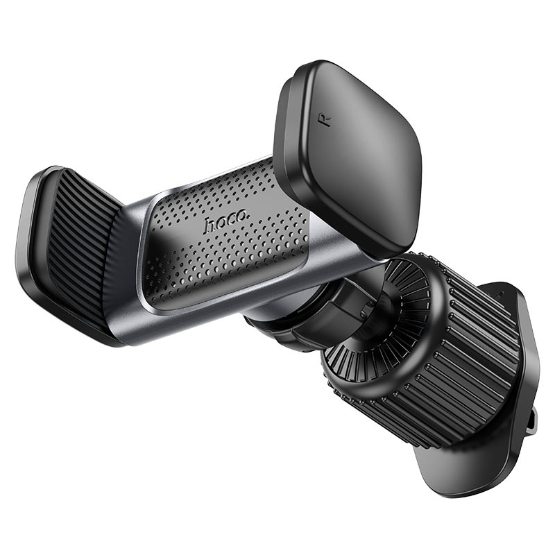 HOCO CA110 Car Phone Holder – Air Vent Mount with Gravity Lock - Saif Al Najmi KwPhone HolderHocoSaif Al Najmi KwHOCO CA110 Car Phone Holder – Air Vent Mount with Gravity Lock