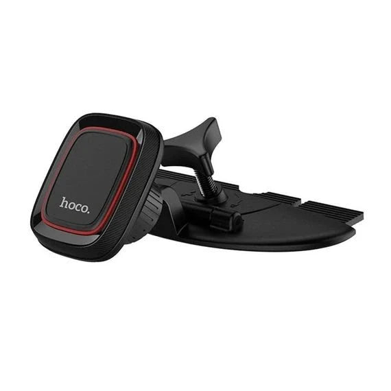Hoco CA25 CD Slot Magnetic Car Mobile Holder - Saif Al Najmi KwCar AccessoriesHocoSaif Al Najmi Kwca25-hocoHoco CA25 CD Slot Magnetic Car Mobile Holder - Saif Al Najmi Kw