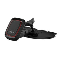 Hoco CA25 CD Slot Magnetic Car Mobile Holder - Saif Al Najmi KwCar AccessoriesHocoSaif Al Najmi Kwca25-hocoHoco CA25 CD Slot Magnetic Car Mobile Holder - Saif Al Najmi Kw