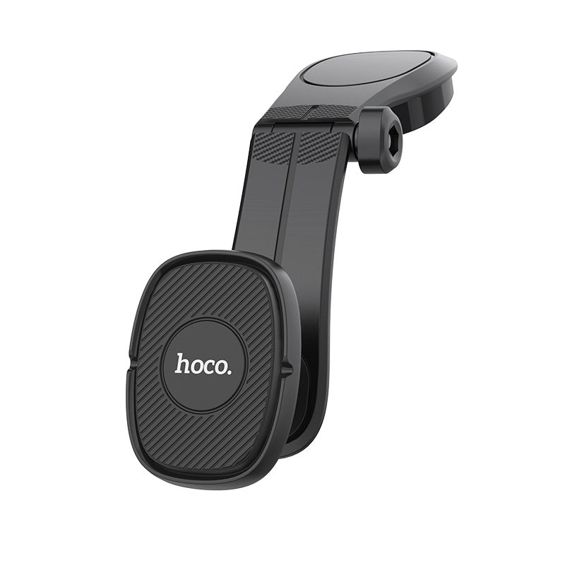 HOCO CA61 Kaile Magnetic Car Holder – Dashboard Mount - Saif Al Najmi KwPhone HolderHocoSaif Al Najmi KwHOCO CA61 Kaile Magnetic Car Holder – Dashboard Mount