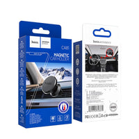 Hoco CA81 Ligue Magnetic Air Vent Car Phone Holder - Saif Al Najmi Kwcar phone holderHocoSaif Al Najmi KwHoco CA81 Ligue Magnetic Air Vent Car Phone Holder