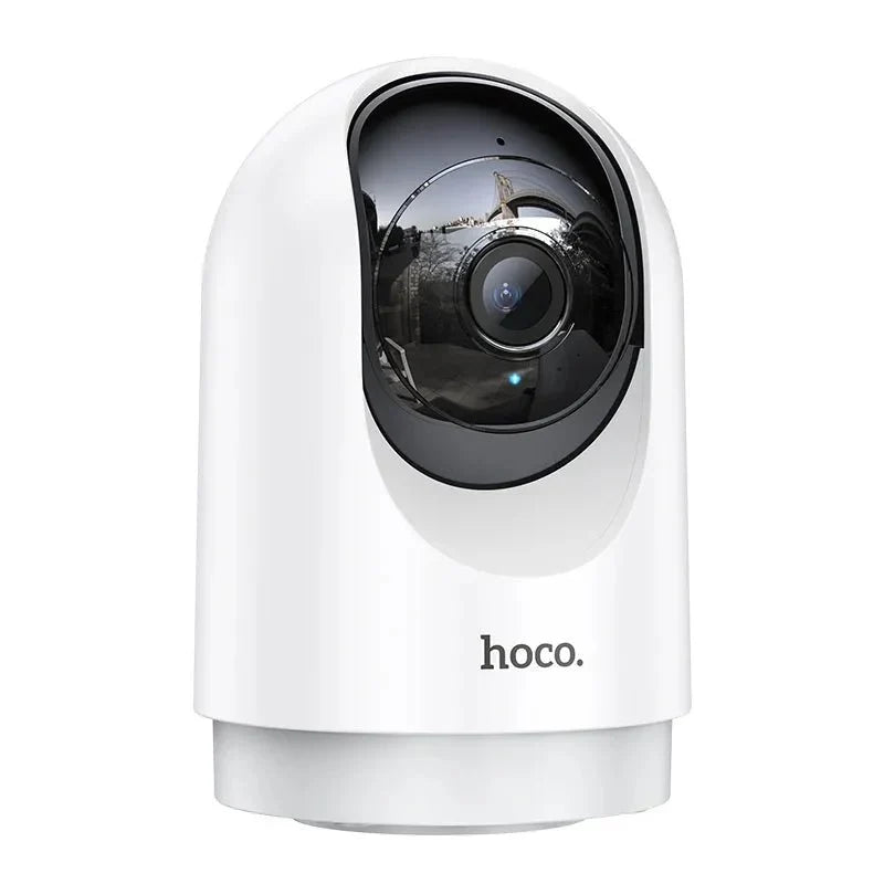 Hoco D1 Indoor PTZ HD Camera - Saif Al Najmi KwSmart CameraHocoSaif Al Najmi KwD1132911Hoco D1 Indoor PTZ HD Camera - Saif Al Najmi Kw