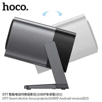 HOCO DT7 1080P HD Smart Android Cinematic Projector - Saif Al Najmi KwPROJECTORHocoSaif Al Najmi KwHOCO DT7 1080P HD Smart Android Cinematic Projector