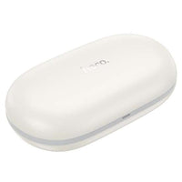 Hoco EA4 Cloud open true wireless sleep BT headset - milky white - Saif Al Najmi KwEarpodshocoSaif Al Najmi KwEA4Hoco EA4 Cloud open true wireless sleep BT headset - milky white - Saif Al Najmi Kw