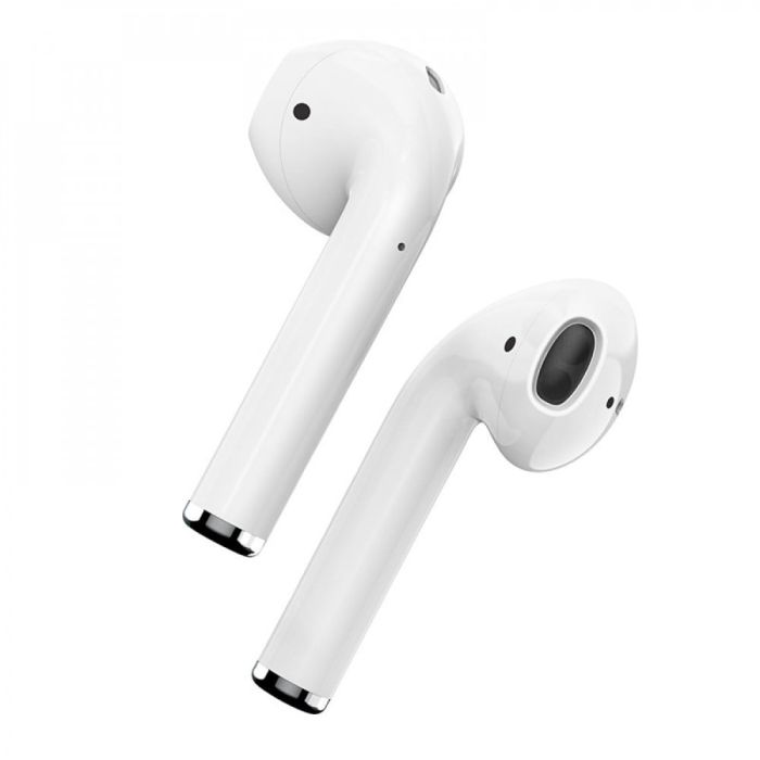 Hoco Earbuds With Charging Case – HD Sound - Es32 / es32plus - Saif Al Najmi KwSaif Al Najmi KwSaif Al Najmi Kwes32 plus-hocoHoco Earbuds With Charging Case – HD Sound - Es32 / es32plus