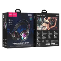 HOCO ESD12 Cool mix headphones with backlight