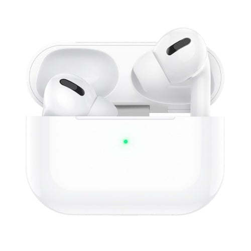 Hoco EW66 True wireless stereo headset - white - Saif Al Najmi KwEarpodshocoSaif Al Najmi KwEW66Hoco EW66 True wireless stereo headset - white - Saif Al Najmi Kw