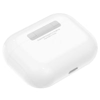 Hoco EW66 True wireless stereo headset - white - Saif Al Najmi KwEarpodshocoSaif Al Najmi KwEW66Hoco EW66 True wireless stereo headset - white - Saif Al Najmi Kw