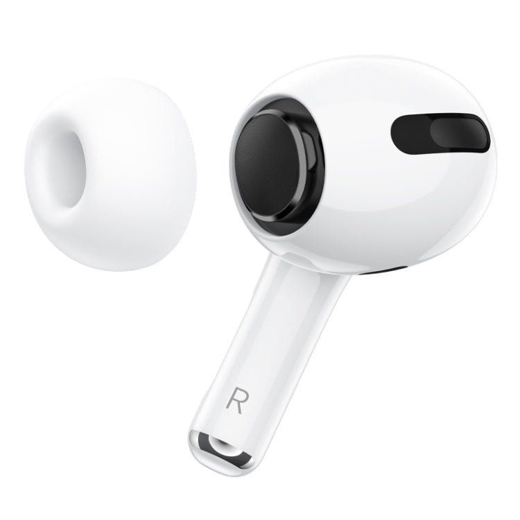 Hoco EW66 True wireless stereo headset - white - Saif Al Najmi KwEarpodshocoSaif Al Najmi KwEW66Hoco EW66 True wireless stereo headset - white - Saif Al Najmi Kw