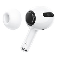 Hoco EW66 True wireless stereo headset - white - Saif Al Najmi KwEarpodshocoSaif Al Najmi KwEW66Hoco EW66 True wireless stereo headset - white - Saif Al Najmi Kw