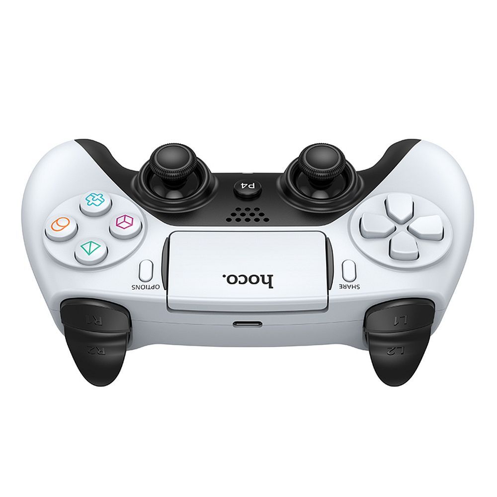 HOCO GA1 Phoenix Wireless Ps4 Gaming Controller - Saif Al Najmi KwGamingHocoSaif Al Najmi KwHOCO GA1 Phoenix Wireless Ps4 Gaming Controller