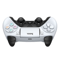 HOCO GA1 Phoenix Wireless Ps4 Gaming Controller - Saif Al Najmi KwGamingHocoSaif Al Najmi KwHOCO GA1 Phoenix Wireless Ps4 Gaming Controller