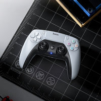 HOCO GA1 Phoenix Wireless Ps4 Gaming Controller - Saif Al Najmi KwGamingHocoSaif Al Najmi KwHOCO GA1 Phoenix Wireless Ps4 Gaming Controller