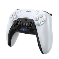 HOCO GA1 Phoenix Wireless Ps4 Gaming Controller - Saif Al Najmi KwGamingHocoSaif Al Najmi KwHOCO GA1 Phoenix Wireless Ps4 Gaming Controller