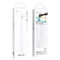 hoco gm112 intelligent anti lost active capacitive pen packaging