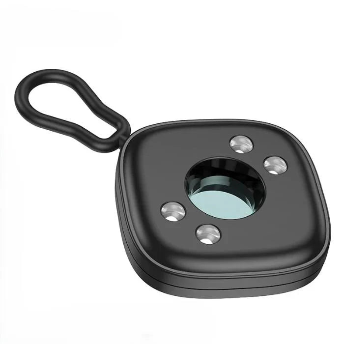HOCO GM231 Anti - Spy Portable Camera Detector - Compact & Reliable - Saif Al Najmi KwSmart CameraHocoSaif Al Najmi KwHOCO GM231 Anti - Spy Portable Camera Detector - Compact & Reliable - Saif Al Najmi Kw
