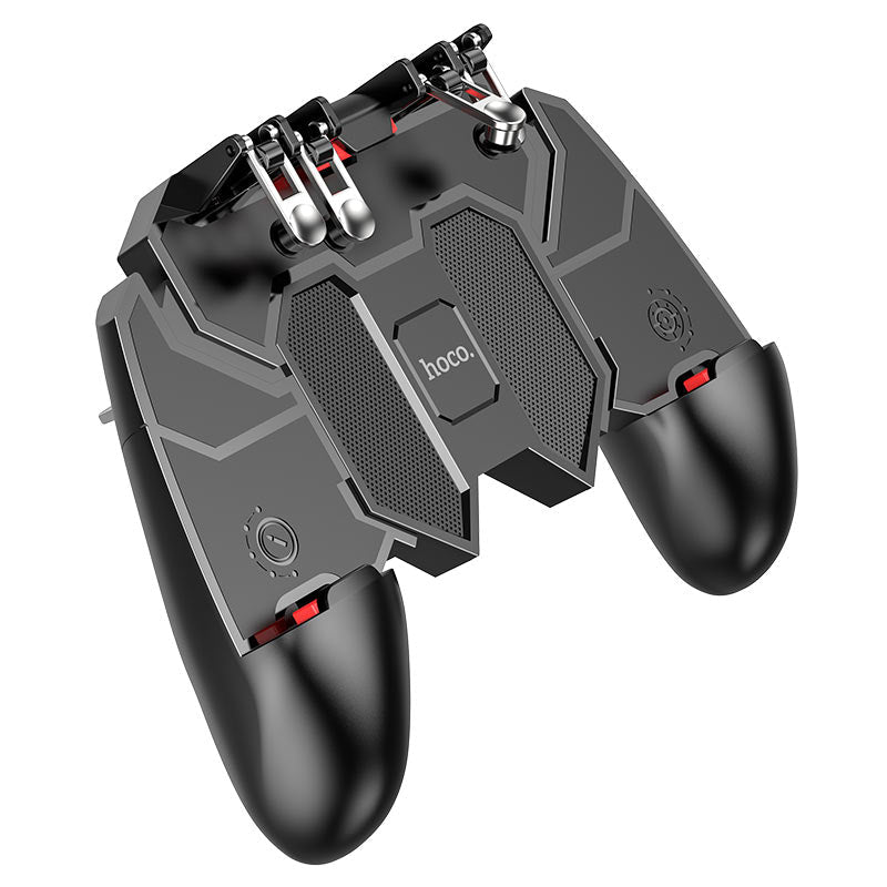 Hoco GM7 Eagle Six Finger Game Controller - Saif Al Najmi KwGaming ControllerHocoSaif Al Najmi KwHoco GM7 Eagle Six Finger Game Controller - Saif Al Najmi Kw
