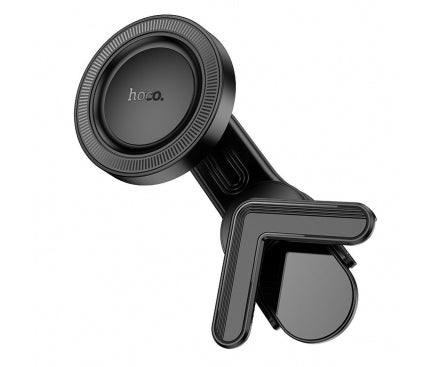 Hoco H57 Display Show Ring Magnetic Car Holder - Saif Al Najmi KwPhone HolderHocoSaif Al Najmi KwHoco H57 Display Show Ring Magnetic Car Holder