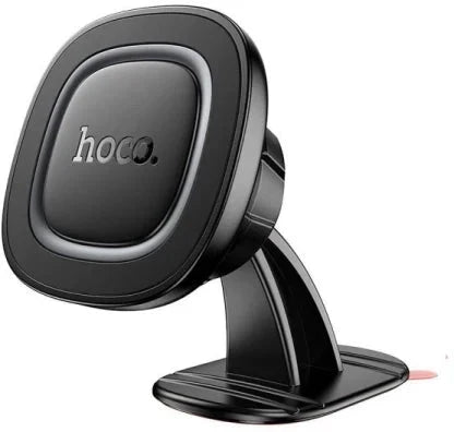 HOCO H73 Magnetic Car Holder – Center Console Mount for Smartphones - Saif Al Najmi KwPhone HolderHocoSaif Al Najmi KwHOCO H73 Magnetic Car Holder – Center Console Mount for Smartphones