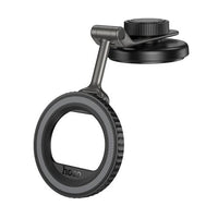 HOCO H77 View Magnetic Car Holder – Folding Center Console Mount - Saif Al Najmi KwPhone HolderHocoSaif Al Najmi KwHOCO H77 View Magnetic Car Holder – Folding Center Console Mount