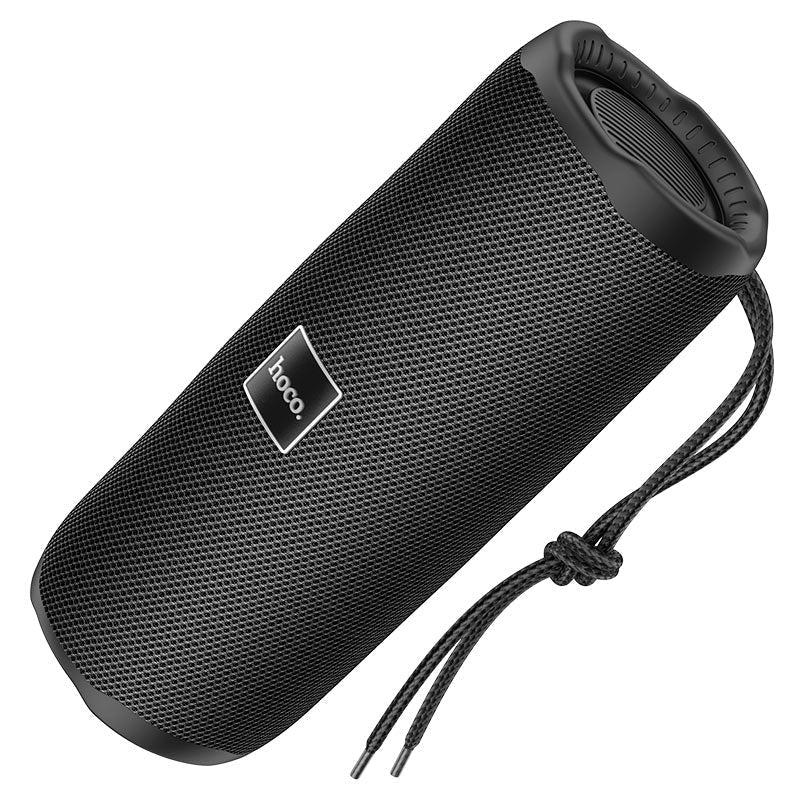 Hoco HC16 Vocal sports BT speaker - Black - Saif Al Najmi KwWireless SpeakersHocoSaif Al Najmi KwHC16-BLAHoco HC16 Vocal sports BT speaker - Black - Saif Al Najmi Kw