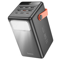 HOCO J142 Surpass 100000mAh Power Bank 22.5W PD20W - Saif Al Najmi KwPOWER STATIONHocoSaif Al Najmi KwHOCO J142 Surpass 100000mAh Power Bank 22.5W PD20W